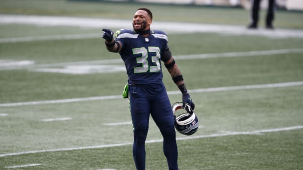 Jamal_Adams_Talk